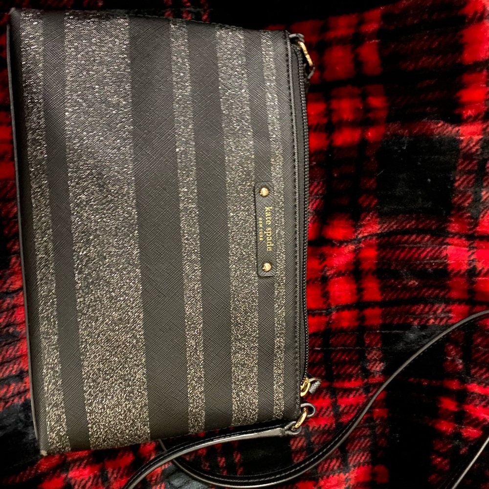 Kate Spade ♠️ Crossbody purse